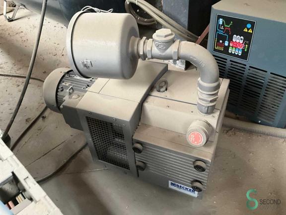 Biesse Rover A-S 1325 UTS HOU11.887 13 19922